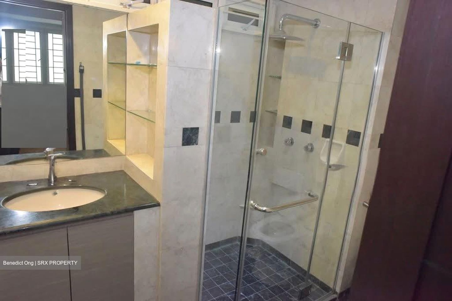 Evergreen Park (D19), Apartment #579226171